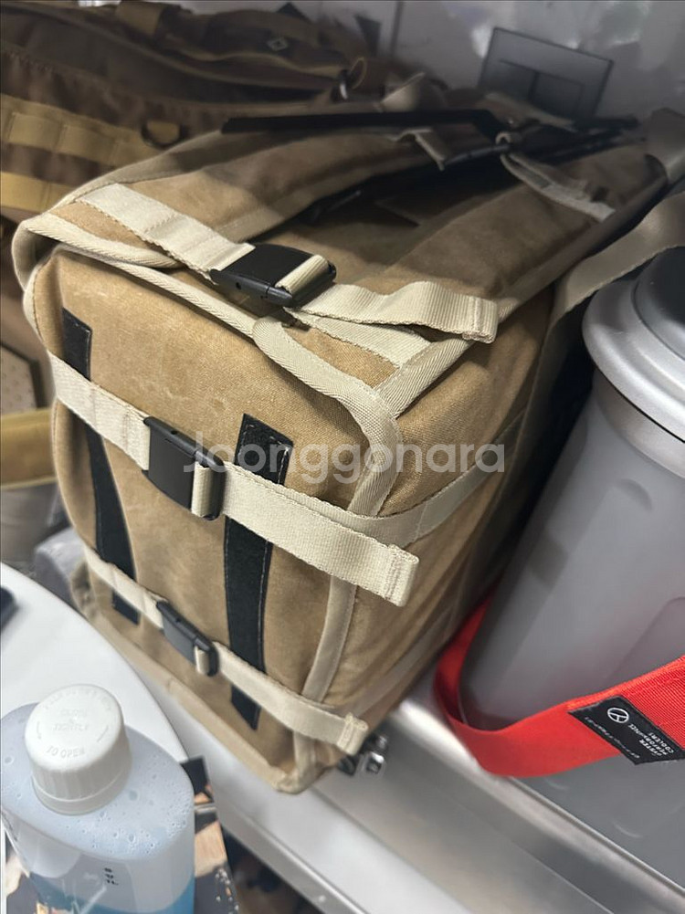 라이프아웃도어 글리머스토브 에탄올 난로 불멍--1
