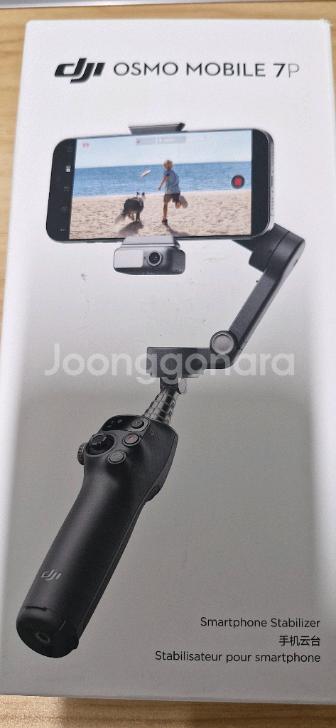 DJI 오즈모 모바일7P--0