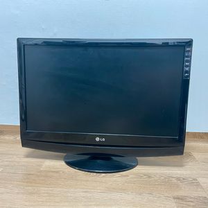 LG 플래트론 티비겸 모니터