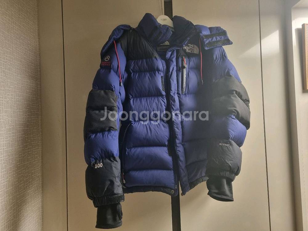 노스페이스 800 서밋--0