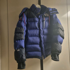 노스페이스 800 서밋
