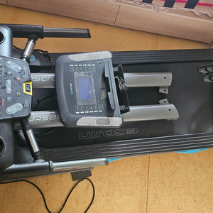 에고진 x1 러닝머신 중고 (춘천)