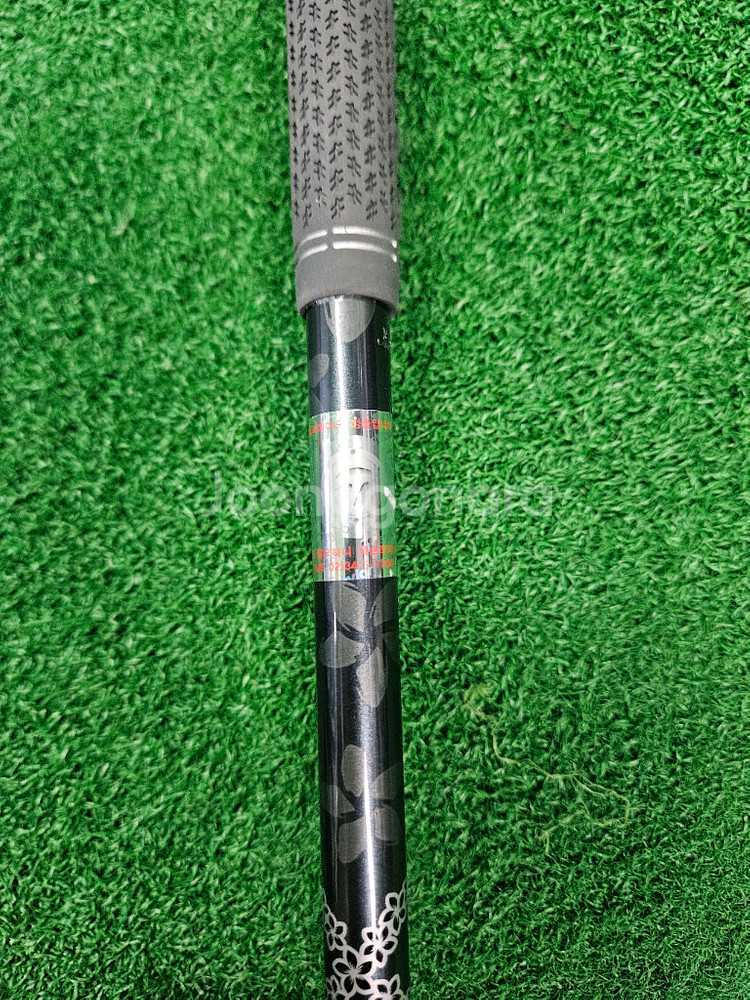 테일러메이드 QI35 5번 SR 우드 판매합니다.--7