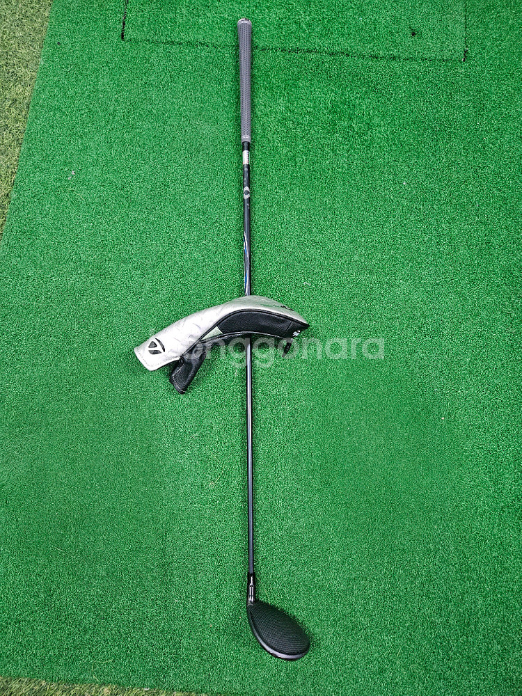 테일러메이드 QI35 5번 SR 우드 판매합니다.--9