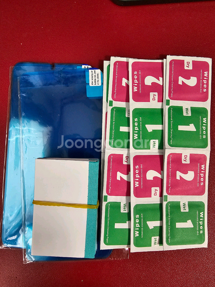 갤럭시 S20 울트라 256G--4