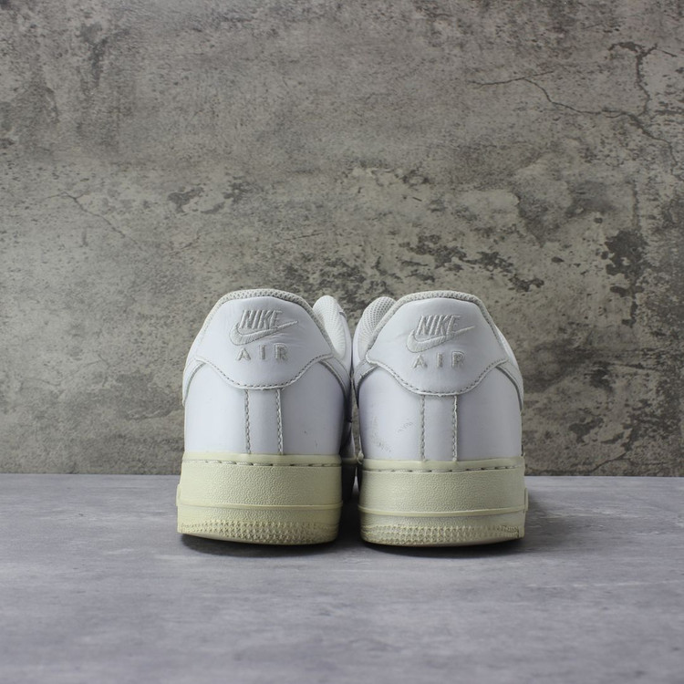 280 나이키 에어포스 1 '07 로우 화이트--2