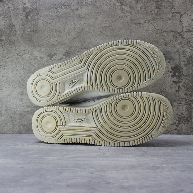 280 나이키 에어포스 1 '07 로우 화이트--5