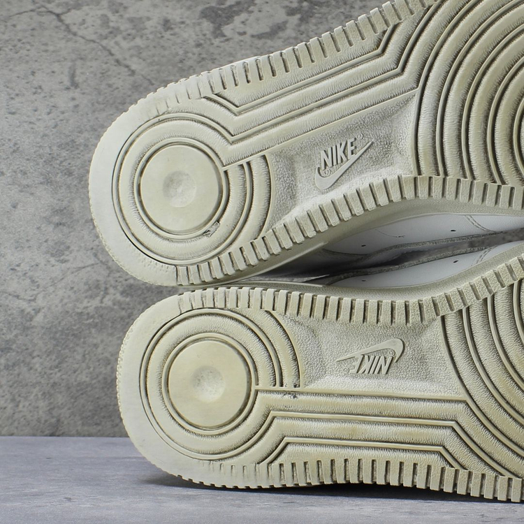 280 나이키 에어포스 1 '07 로우 화이트--6