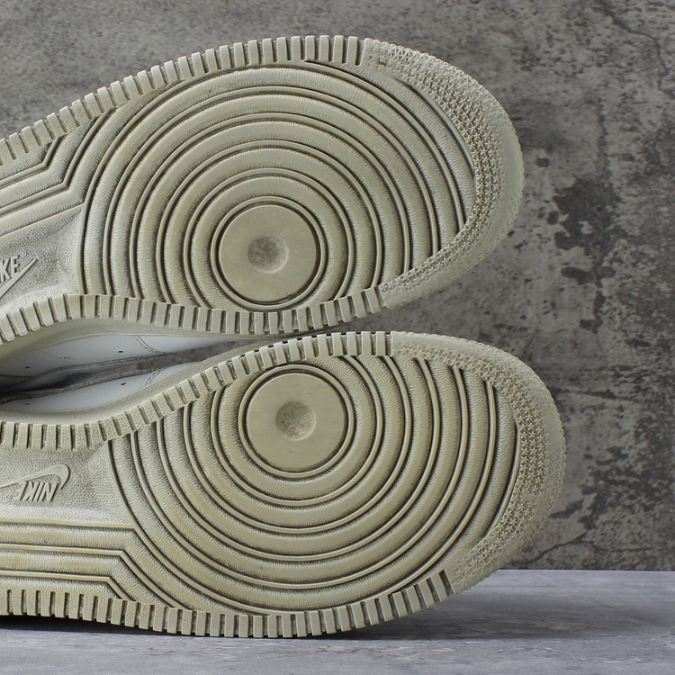 280 나이키 에어포스 1 '07 로우 화이트--7