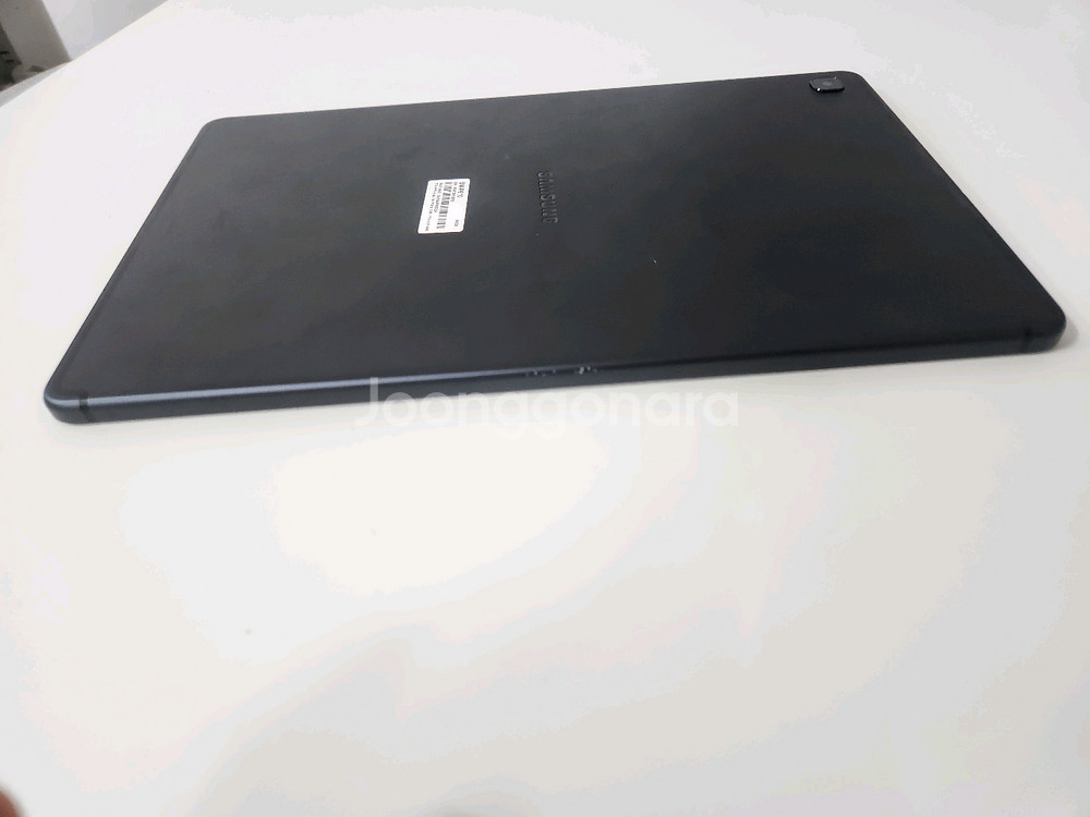 갤럭시탭s6 lite 그레이 64G--3