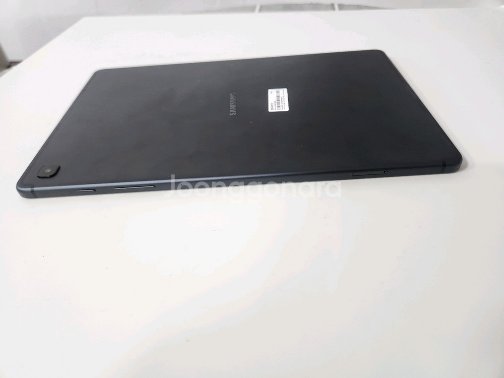 갤럭시탭s6 lite 그레이 64G--6