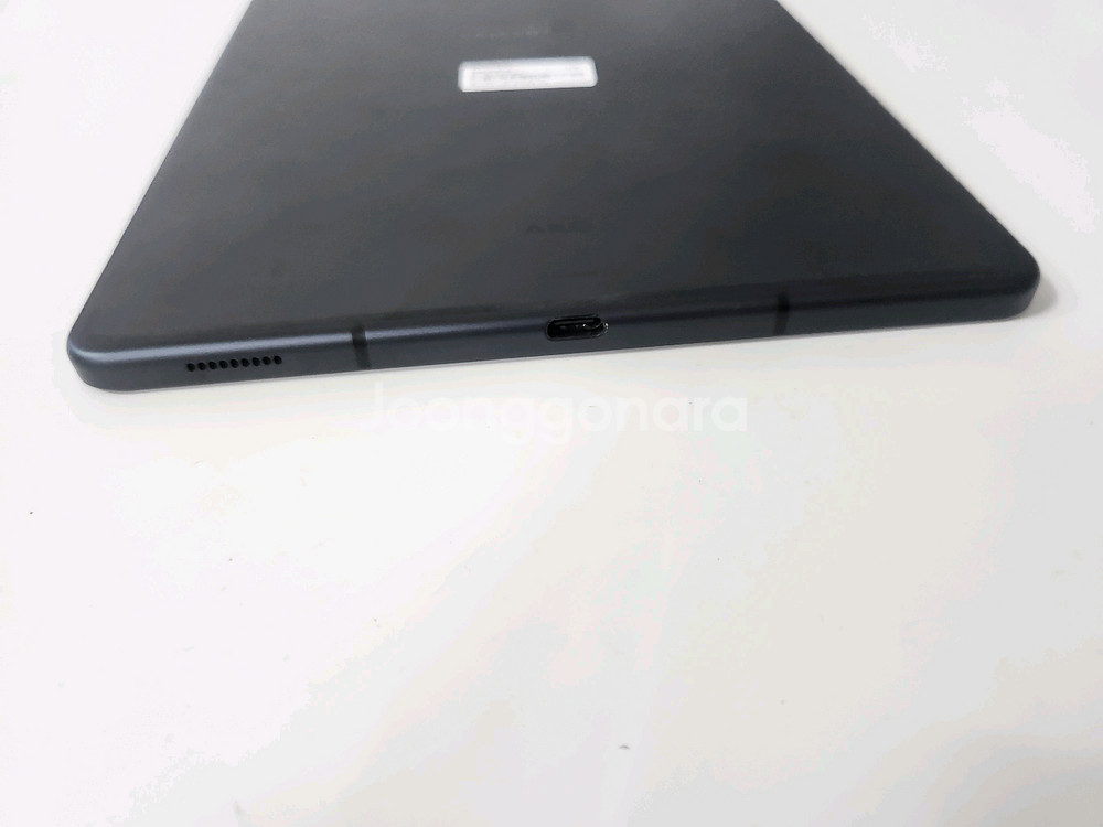 갤럭시탭s6 lite 그레이 64G--5