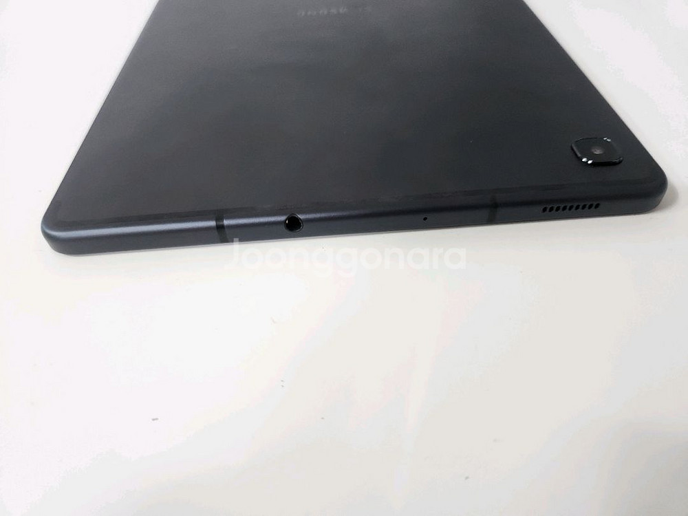 갤럭시탭s6 lite 그레이 64G--4
