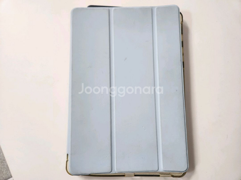 갤럭시탭s6 lite 그레이 64G--7