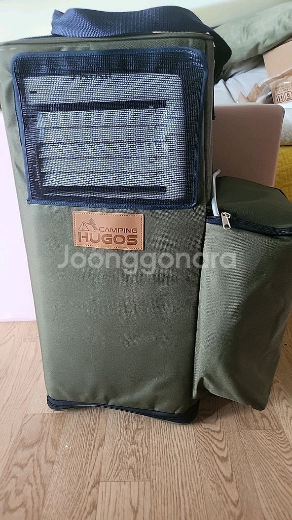 신일 이동식에어컨--0