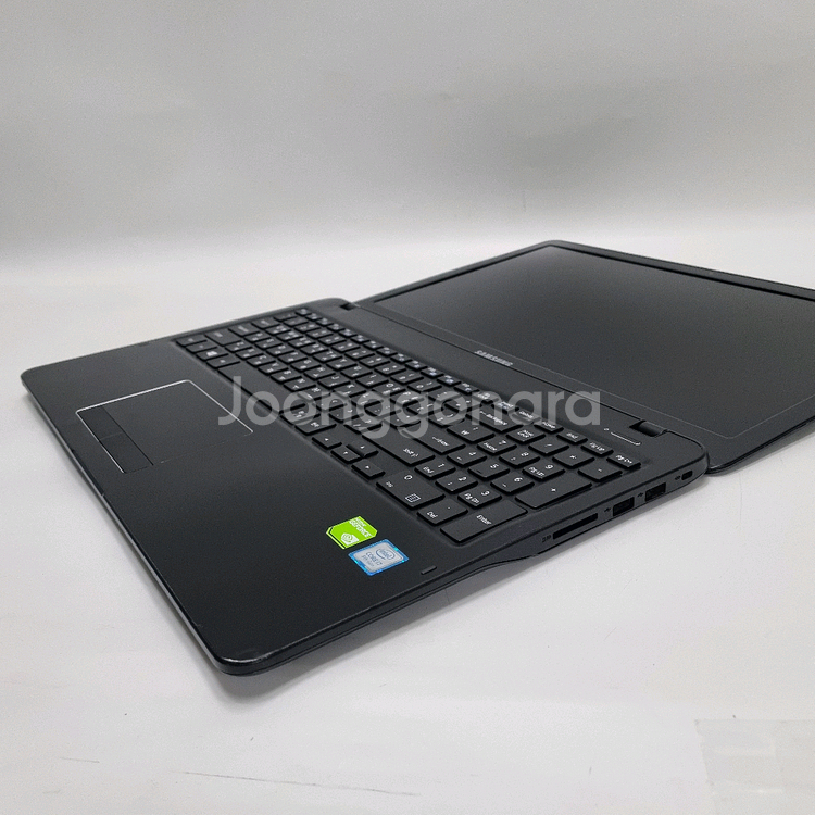 M삼성노트북 i7 엔비디아/고급형/SSD/업글완료--3