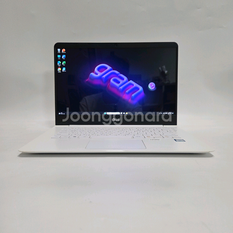 M엘지노트북 i5 그램gram 윈11 화이트 930g--0