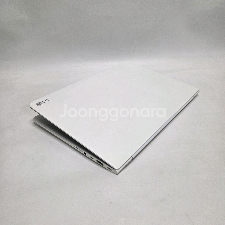M엘지노트북 i5 그램gram 윈11 화이트 930g--1