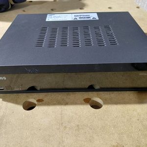 삼성 dvr srd-440 하드500기가 구성품일체