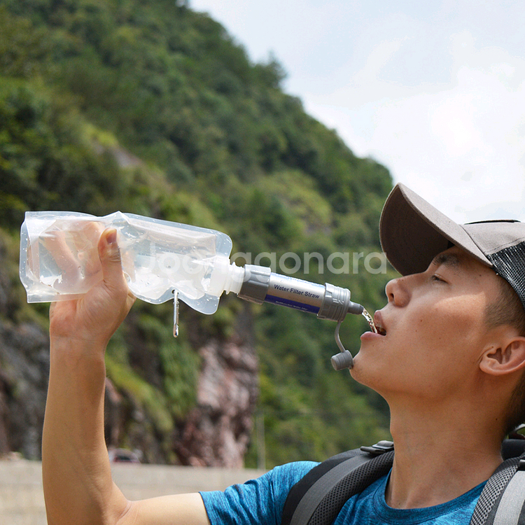 Water Filter Straw--3