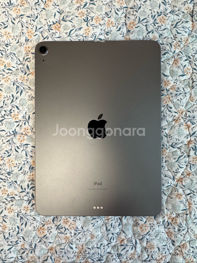 iPad Air 아이패드 에어 4세대 (64GB/스페이--0