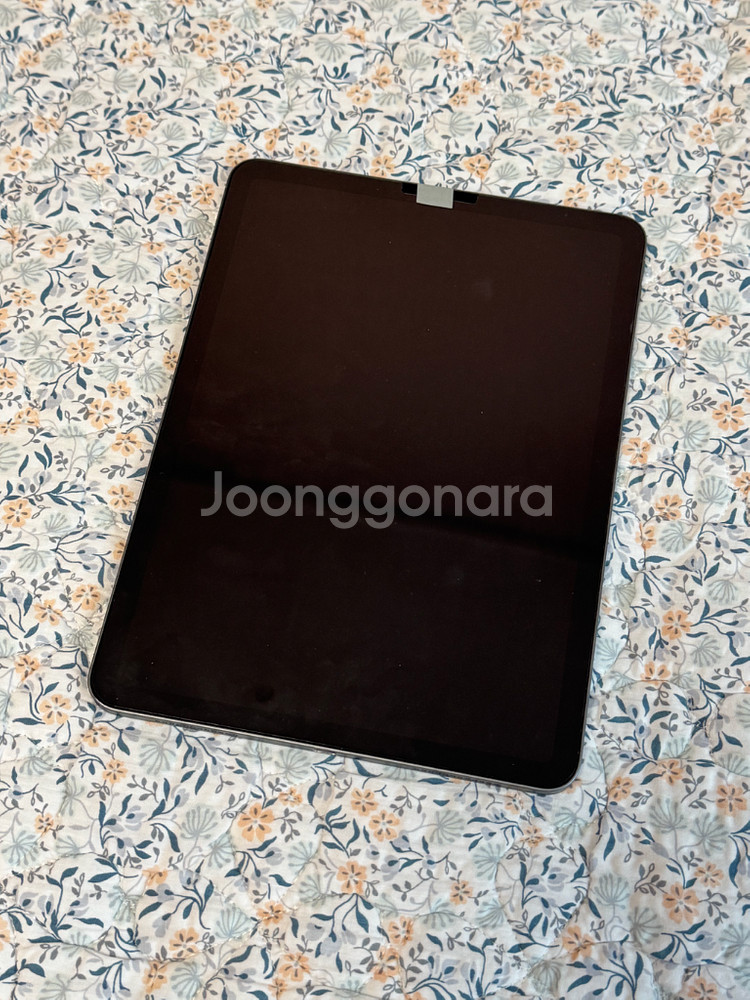 iPad Air 아이패드 에어 4세대 (64GB/스페이--1