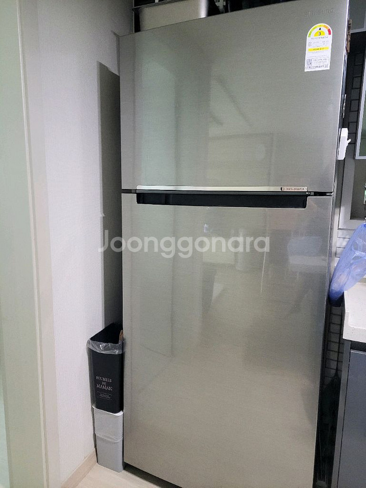 삼성냉장고 525L 판매합니다--0