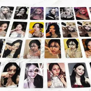 비비지 신비 엄지 기타 등 미공포 판매해요