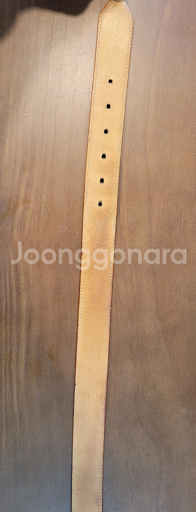 루이비통 벨트(한정판)--6