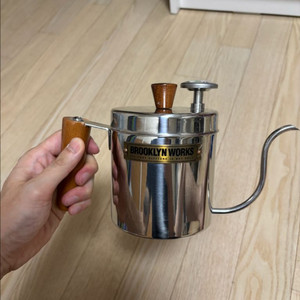 브루클린웍스 드립포트