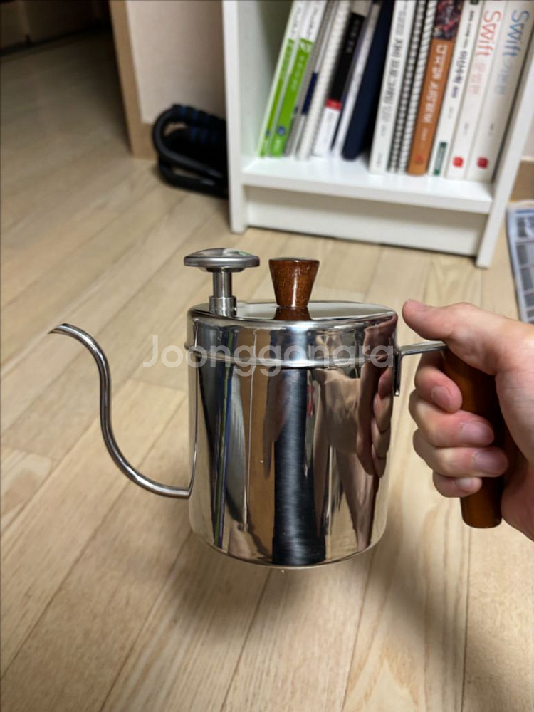 브루클린웍스 드립포트--2