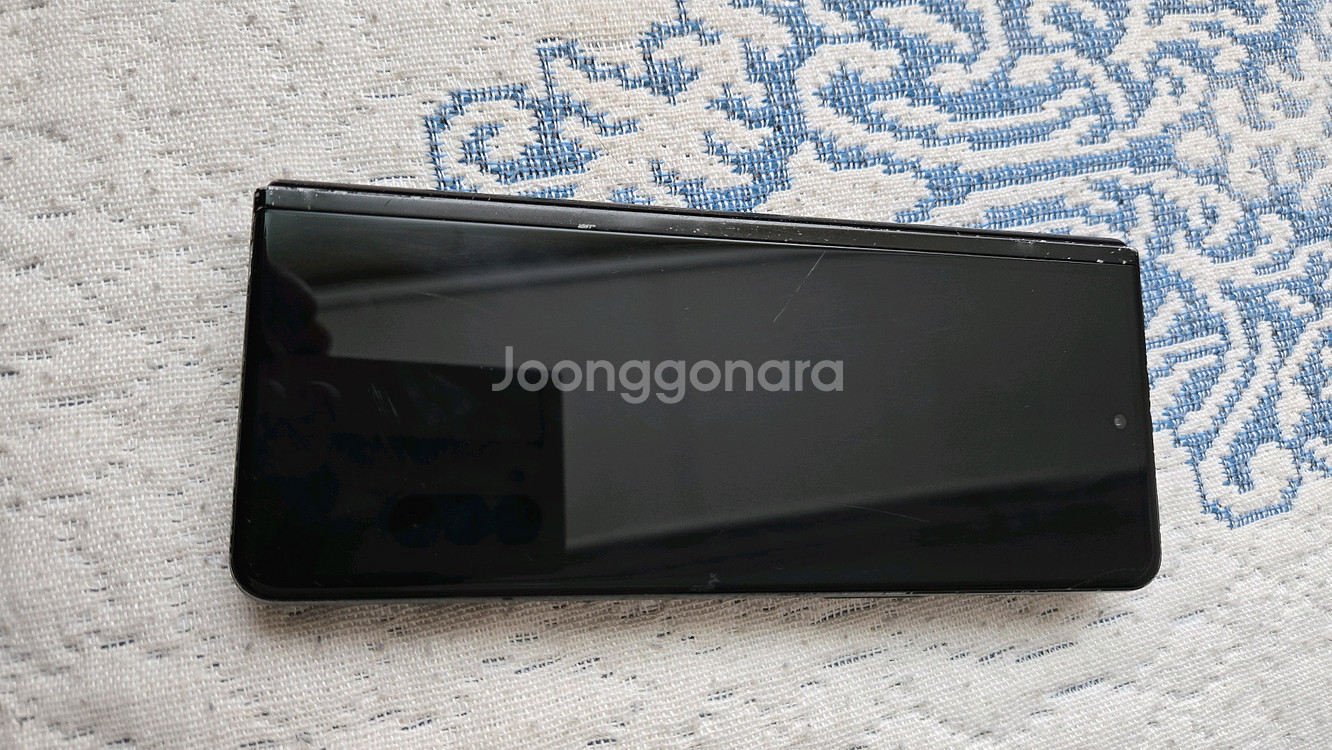 갤럭시폴드3 256gb--0