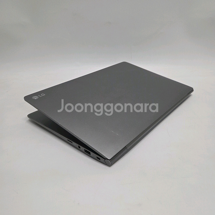 J엘지 중고 노트북 i5 그램/터치스크린/970g/16--0