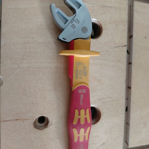 wera 6004 VDE M joker 베라 자동스패너