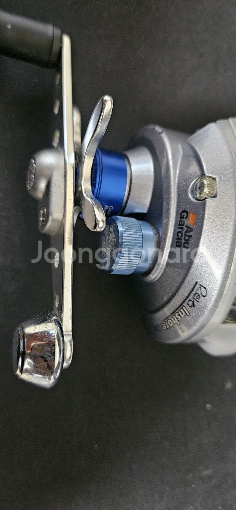 아주부가르시아 지깅대 베이트릴 세트로 팝니다--0