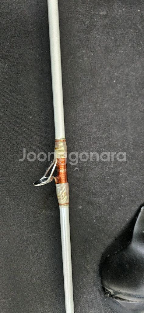 아주부가르시아 지깅대 베이트릴 세트로 팝니다--5