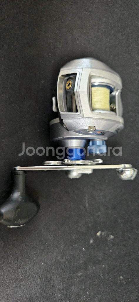 아주부가르시아 지깅대 베이트릴 세트로 팝니다--1