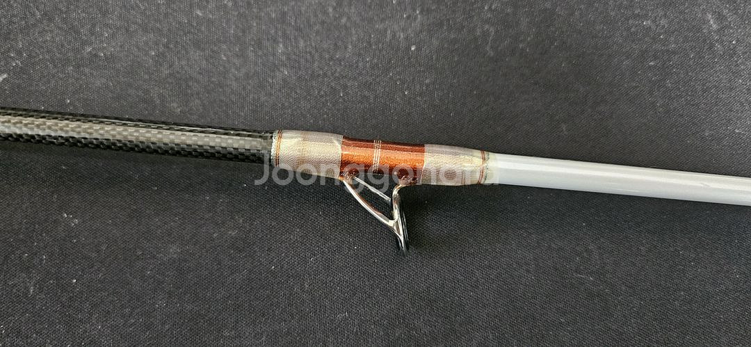 아주부가르시아 지깅대 베이트릴 세트로 팝니다--4
