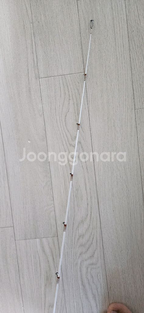 아주부가르시아 지깅대 베이트릴 세트로 팝니다--7