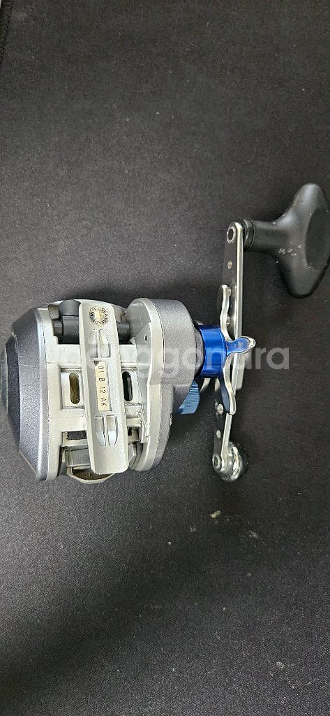 아주부가르시아 지깅대 베이트릴 세트로 팝니다--9
