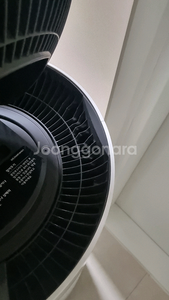 Lg퓨리케어 2단 공기청정기 판매 판매합니다--2