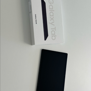 갤럭시 탭a8 새상품급 이미지