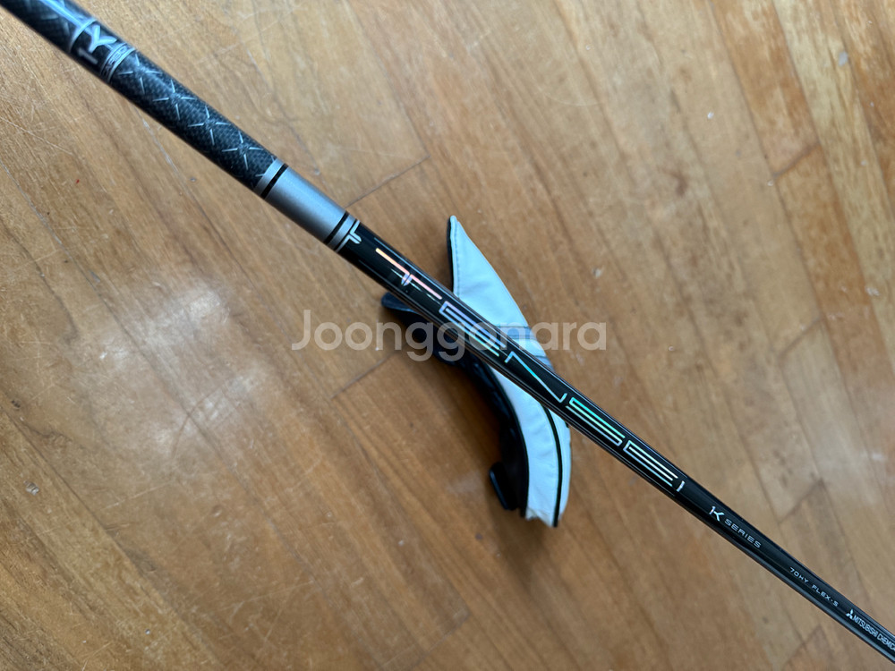 TITLEIST 타이틀리스트 TSR3 21도 유틸--1