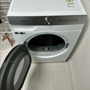 삼성 건조기 9Kg DV90T5740BW
