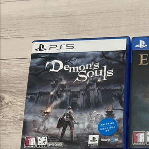 ps5 데몬즈소울
