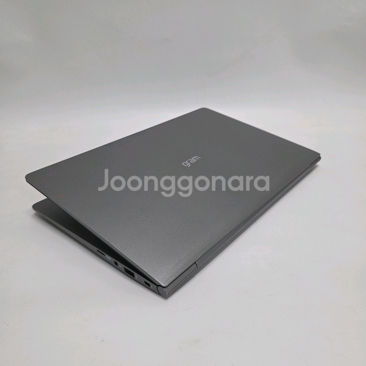M엘지노트북 i5 그램/980g/윈11/램16g/초경량--1
