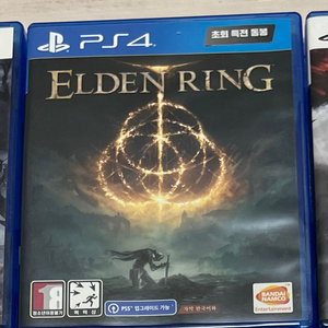 ps4 엘든링