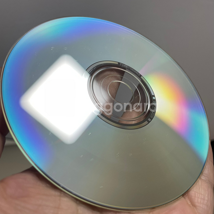 [중고음반/CD] 남자가 사랑할 때 OST 영화음악--6