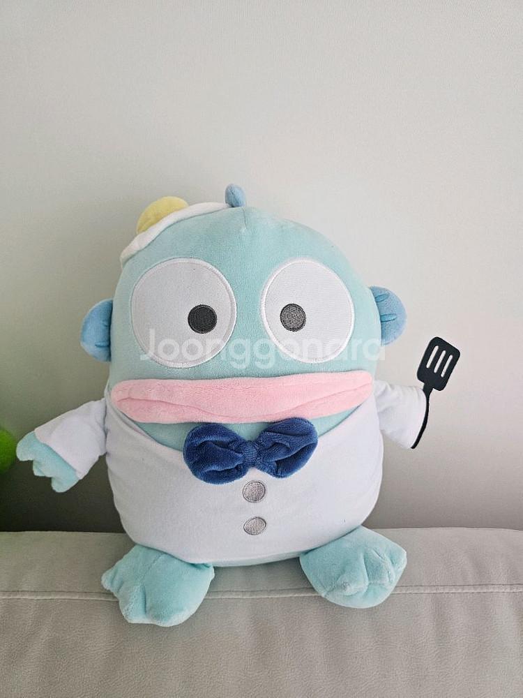 한교동 후라이 대형인형팝니다.--0