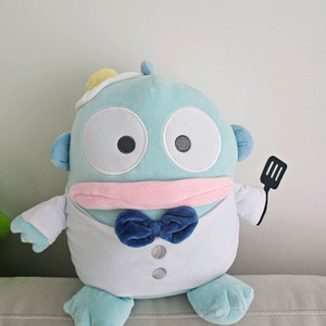 한교동 후라이 대형인형팝니다.